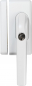 Preview: Fenster-Zusatzsicherung FO400N Weiss