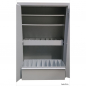 Preview: Rottner Stahlbüroschrank AL5 Premium EL