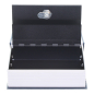 Preview: Rottner Buchkassette BookCase klein blau