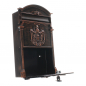 Preview: Rottner Briefkasten Ashford Antique