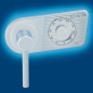 Preview: Rottner Papiersicherungsschrank MegaPaper 180 Premium Zahlenkombinationsschloss