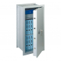 Preview: Rottner Wandtresor Stone GSE 100 Premium Zahlenkombinationsschloss