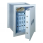 Preview: Rottner Wandtresor Stone SE 65 Premium Zahlenkombinationsschloss