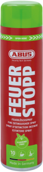 Feuerlöschspray Feuerstopp AFS625 fluorfrei