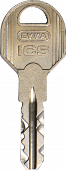 Schlüssel EVVA ICS
