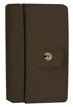 ABUS Secvest Funk-Fenstersicherung FTS 96 E - Sperre AL0089 - FUFT50000