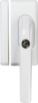 Fenster-Zusatzsicherung FO400N Weiss