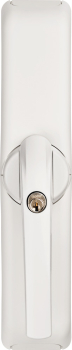 Funk-Fensterantrieb HomeTec Pro FCA3000 Weiss