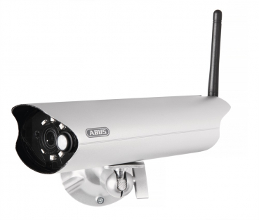 ABUS Smart Security World WLAN Tube-Kamera