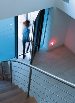 ABUS Smartvest Erweiterungs-Set Z-Wave Beleuchtungssteuerung