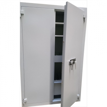Rottner Stahlbüroschrank AL5 Premium EL
