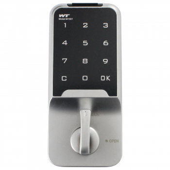 Rottner Ersatzteil Keyhome Schloss