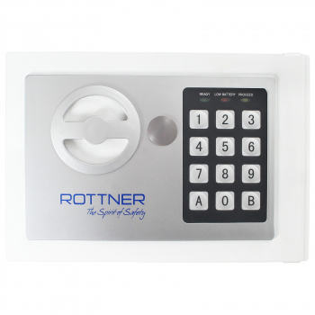 Rottner Ersatzteilset Keysystem