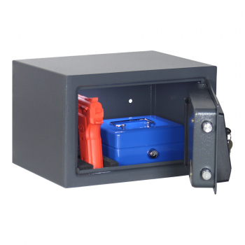 HAAS GmbH - Rottner Möbeltresor Mini Atlantis 1 anthrazit