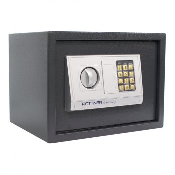 Rottner Möbeltresor ProStar One Elektronikschloss
