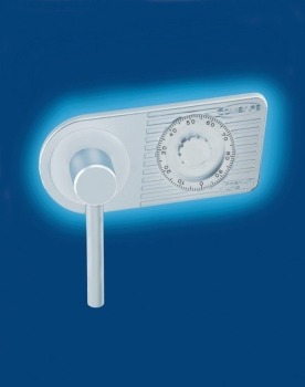Rottner Papiersicherungsschrank SuperPaper 50 Premium Zahlenkombinationsschloss