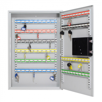 Rottner Schlüsselschrank S 100 Elektronikschloss