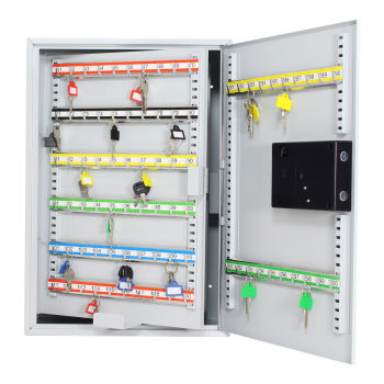 Rottner Schlüsselschrank S 300 Elektronikschloss