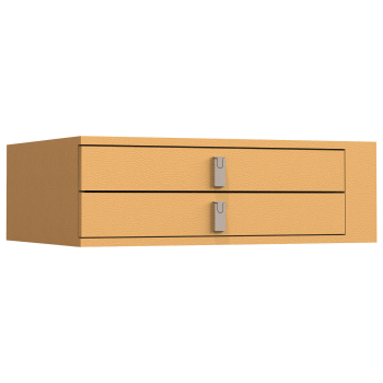 Schmuckeinsatz für Exclusive 65 Toscana 65 Toscana 85 braun