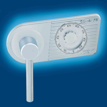 Rottner Papiersicherungsschrank SuperPaper 140 Premium Zahlenkombinationsschloss