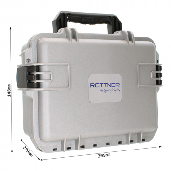 Rottner Waffentransportbox Gun Case mobile