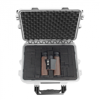 Rottner Waffentransportbox Gun Case mobile