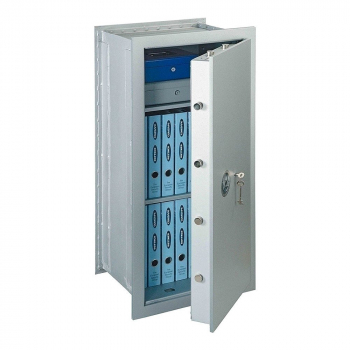 Rottner Wandtresor Stone SE 120 Premium Zahlenkombinationsschloss
