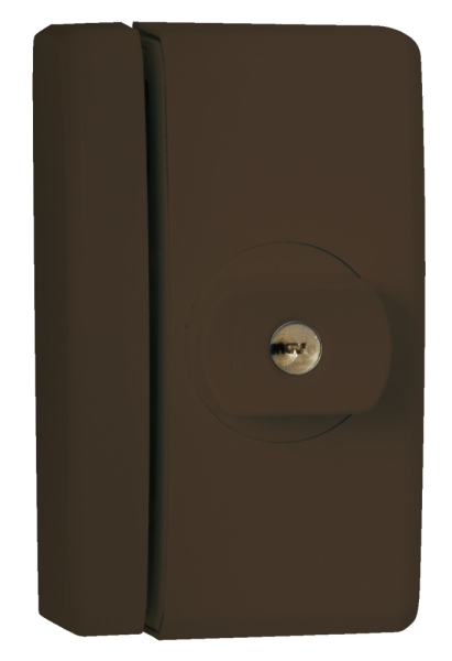 ABUS Secvest Funk-Fenstersicherung FTS 96 E - Sperre AL0089 - FUFT50000