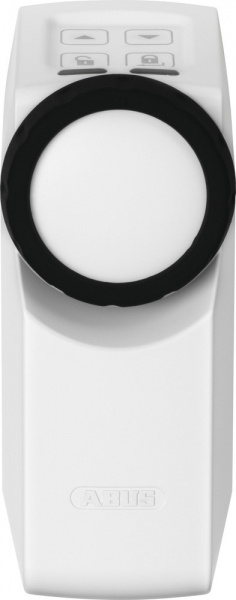 Funk-Türschlossantrieb CFA3000 Weiss