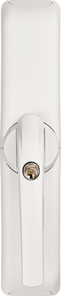 Funk-Fensterantrieb HomeTec Pro FCA3000 Weiss