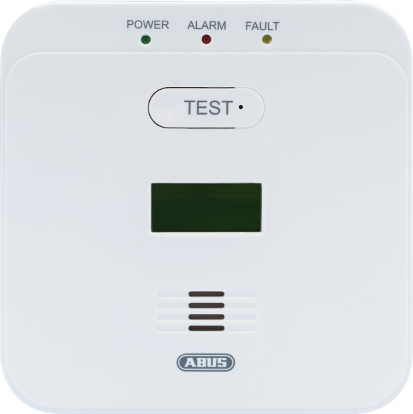 Kohlenmonoxid-Warnmelder COWM510