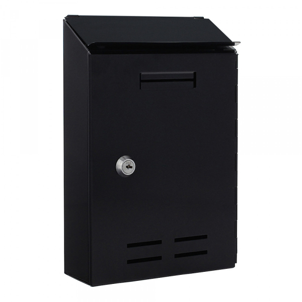 Rottner Briefkasten Standard I anthrazit