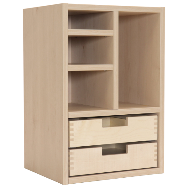 Rottner Holzeinsatz für Wertschutzschrank Imperial 100 Fire