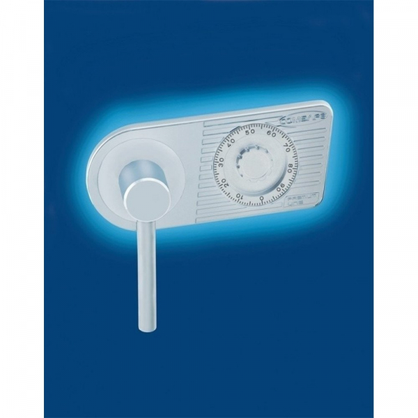 Rottner Papiersicherungsschrank SuperPaper 80 Premium Zahlenkombinationsschloss