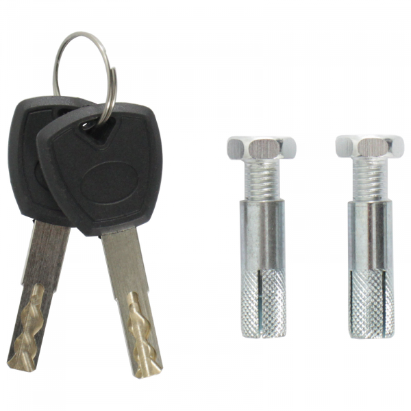 Rottner Schlüsselkasten Fifty BT Key mit Bluetoothschloss