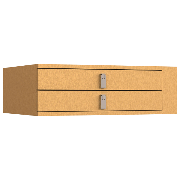 Schmuckeinsatz für Exclusive 65 Toscana 65 Toscana 85 braun