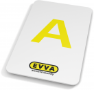 NFC-Schlüsselkarte EVVA AirKey
