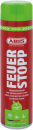 Feuerlöschspray Feuerstopp AFS625 fluorfrei