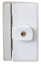 ABUS Secvest Funk-Fenstersicherung FTS 96 E - Sperre AL0089 - FUFT50000