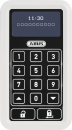 Funk-Tastatur CFT3000 Weiss