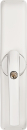 Funk-Fensterantrieb HomeTec Pro FCA3000 Weiss