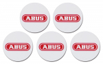 Smartvest/Terxon Proximity-Chip-Sticker (5er Pack)