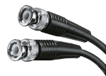1 m vorkonfektioniertes BNC-Kabel