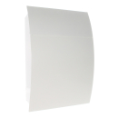 Rottner Briefkasten Professional New York Weiß