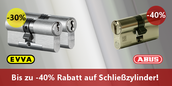 ABUS FUBE50020 Proximity Schlüssel